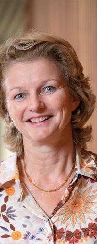 Marjan van Loon benoemd in Raad  van Commissarissen VDL Groep 